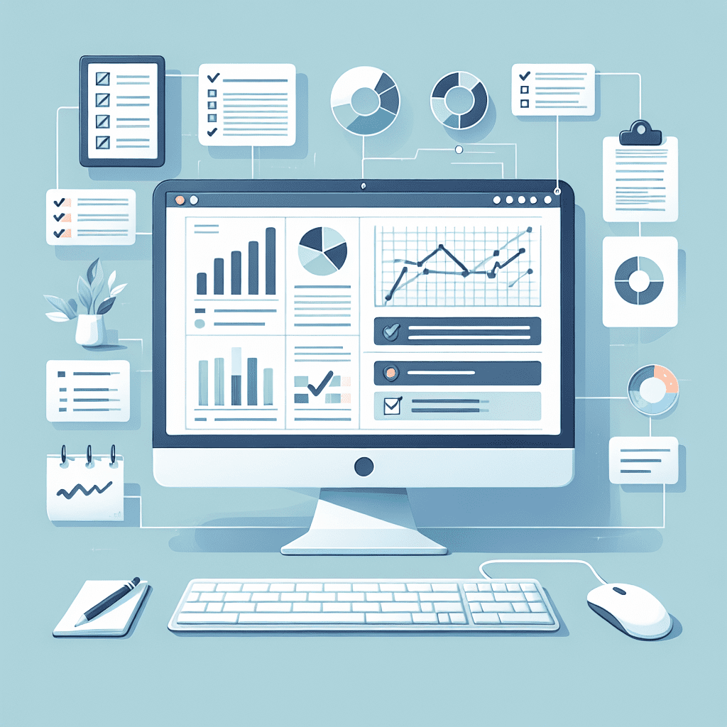 Cómo una gestoría online simplifica la declaración de la renta