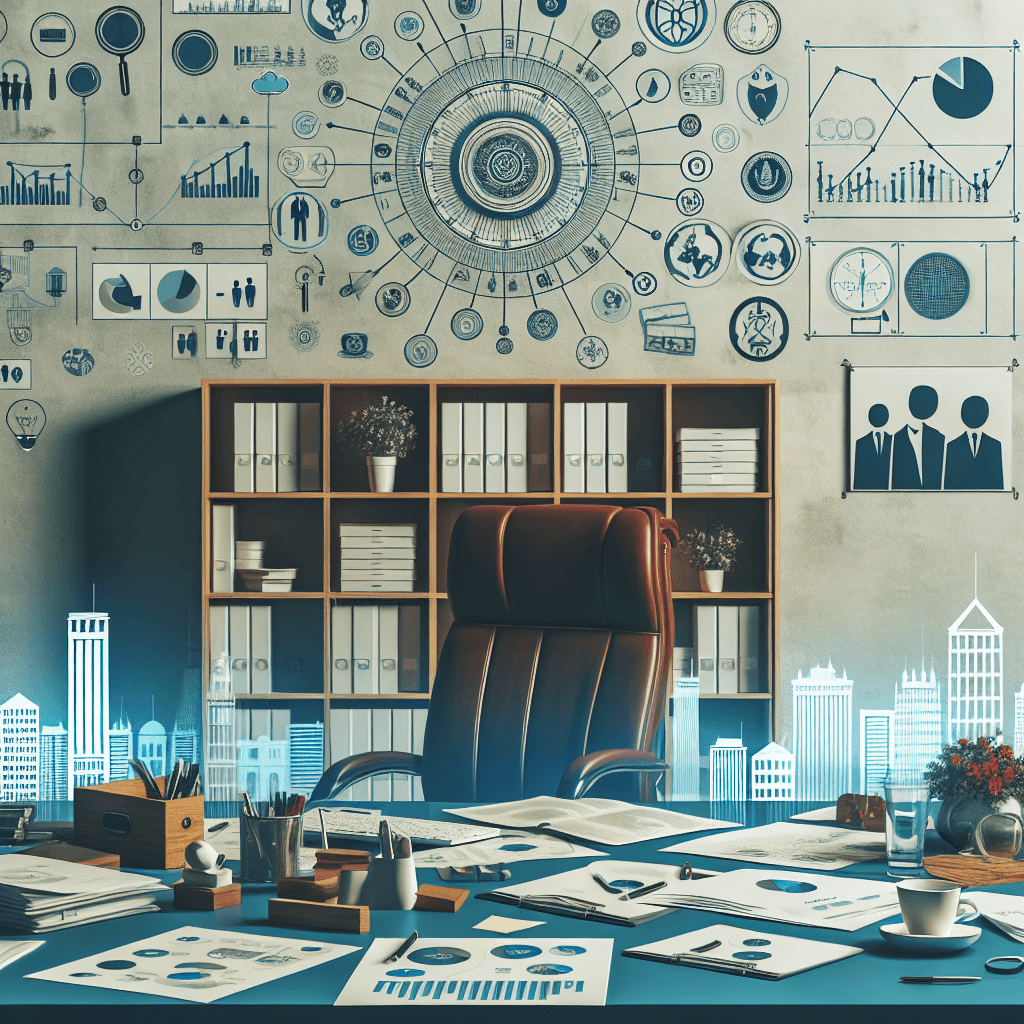 El Papel de la Gestoría en la Construcción de Sociedades