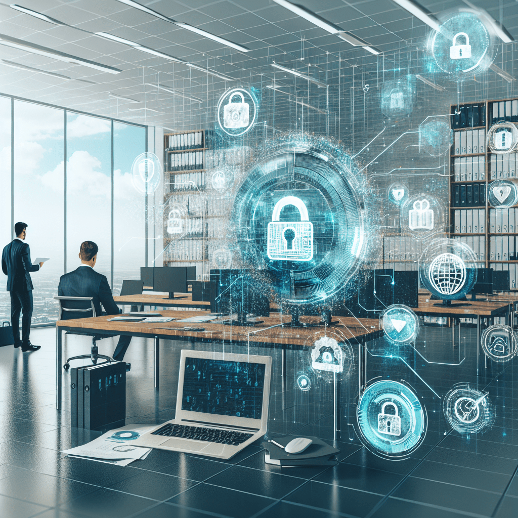 La Importancia de la Protección de Datos en tu Asesoría