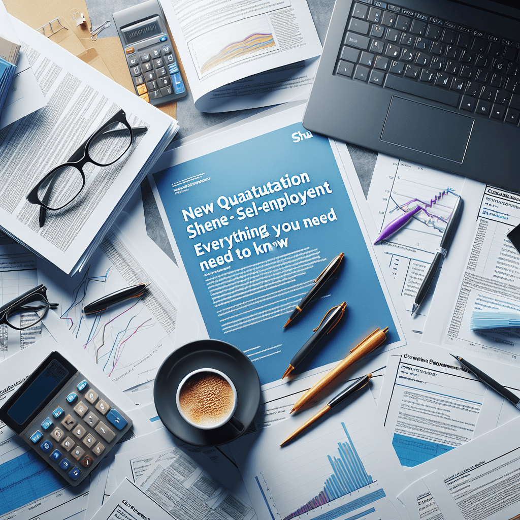 Nuevo Régimen de Cotización para Autónomos: Todo lo que Necesitas Saber