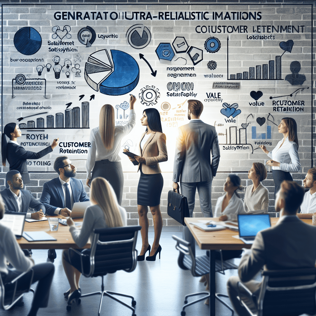 Estrategias de Retención de Clientes para Asesorías
